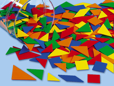 Click for Tangram Ordering Information